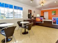 Motel 6 Garden Grove, CA