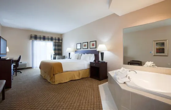 洲際酒店集團智選假日酒店及套房威諾納