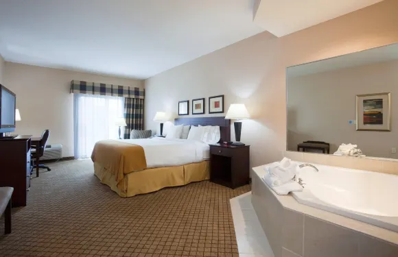 洲際酒店集團智選假日酒店及套房威諾納