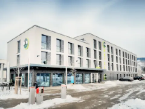 B&B HOTEL Willingen Hotels in Waldeck-Frankenberg