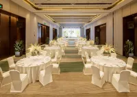 DoubleTree by Hilton Hotel Chongqing - Nan'an