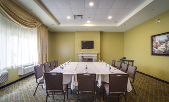 Monte Carlo Inn & Suites Downtown Markham