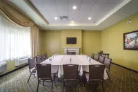 Monte Carlo Inn & Suites Downtown Markham Hotels in Markham