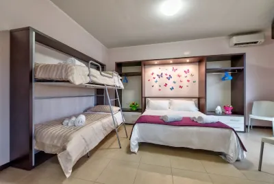 AppartaHotel Các khách sạn ở Beinasco