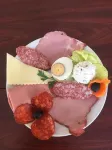 Hotel Bella Nella - Desayuno