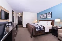 SureStay by Best Western Cambridge