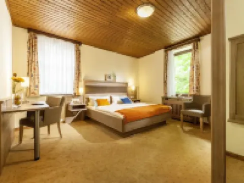 Löwen Hotel & Restaurant Hotels in Marktbreit