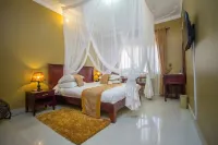 Sapphire Hotel Entebbe Kigo Hotels in Kajjansi