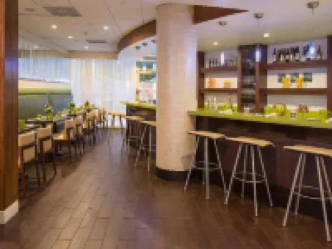 Aloft Miami Dadeland Hotels in Kendall