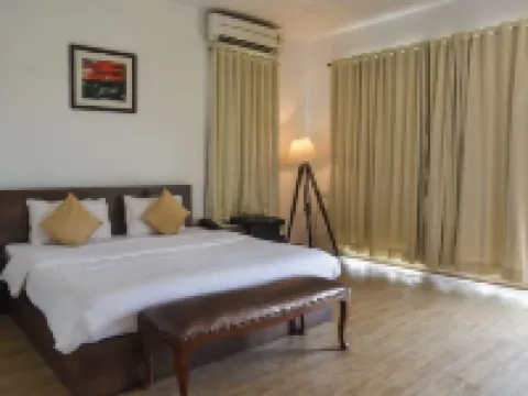 Exotica Beach Retreats Diveagar Hotels in Diveagar