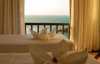 Colonna Park Hotel Hoteles en Búzios