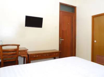 Hotel Pelangi Indah Hotel di Tanjung Mas