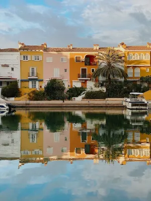 Sea You Apartamentos Valencia Port Saplaya