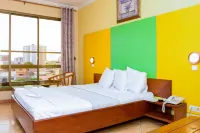 Serena Palace Hotel Hotels in 