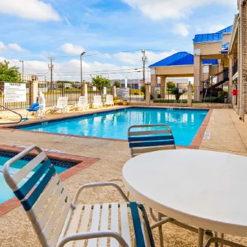 Best Western Garden Inn