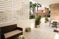 B&B Aries Hotels in Casarano
