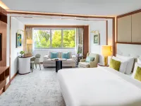 Kempinski Hotel Corvinus Budapest โรงแรมใกล้ฟอสต์ ไวน์ เซลลาร์
