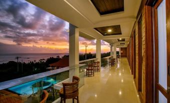 Nusa Sedayu Hotel by Ocean View