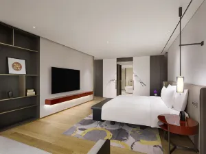 Grand Hyatt Jeju
