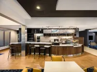 Sonesta Select San Jose Airport Ξενοδοχεία στην πόλη Σαν Χοσέ