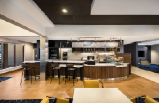 Sonesta Select San Jose Airport Hotel di San Jose