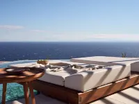 Yoma Cove Suites Hotels in Elation