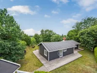 "Sverkel" - 700m from the Sea Hotels near Saunte Havecenter