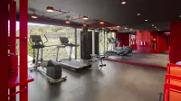 Hotel Indigo ALISHAN by IHG - Gym