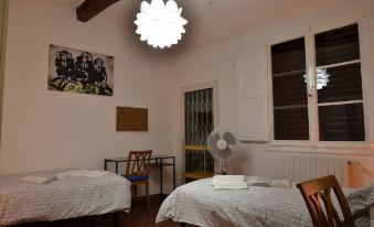 Ariete Apartment