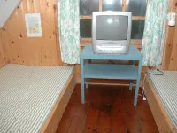 "Jon" - 400m from the Sea