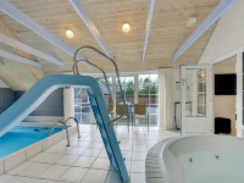 "Jorkin" - 1.8km from the Sea Hotels in Ulfborg