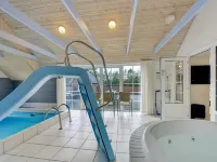 "Jorkin" - 1.8km from the Sea Hotels in Ulfborg