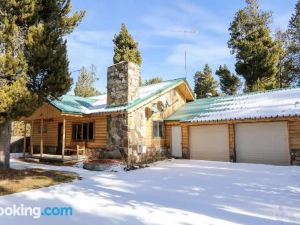 South Fork Cabin