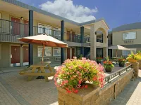 Canadas Best Value Inn Prince George