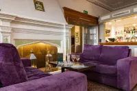 The Caledonian Torbay Hotel