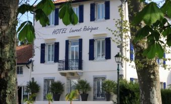Hotel Logis Laurent Rodriguez
