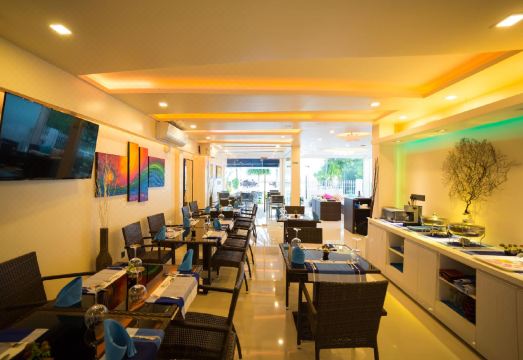 Whiteharp Beach InnHotel Overview