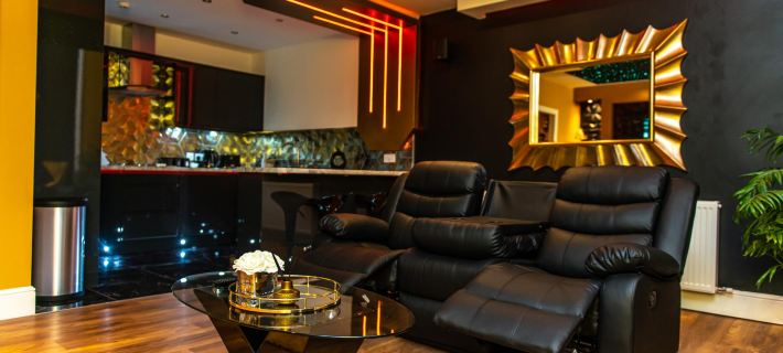 Optimal Apartments Hotels in Bradford