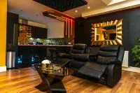 Optimal Apartments Hotel di Bingley
