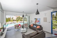 Villa Kia, Luxury 5Bdr Villa