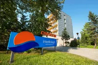 Interferie Chalkozyn w Kołobrzegu