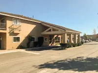 Motel 6 Soledad, CA