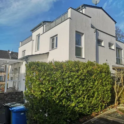 Haus Hillebrand Hotel a 