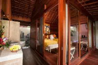 Ubud Padi Villas Hotels in Bali