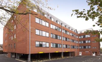 Premier Inn London Hanger Lane