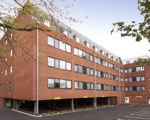 Premier Inn London Hanger Lane Hotels in Ealing