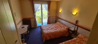 Le VAL du CANTAL à Pominhac, by Fani Hotels Hôtels à : Cantal