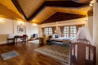 Amã Stays & Trails Makaibari Bungalow, Darjeeling Hotels in 