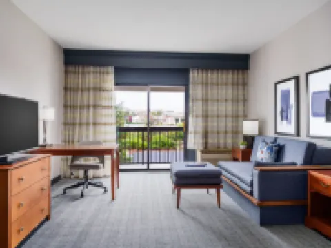 Courtyard Sacramento Folsom Hoteles en Folsom