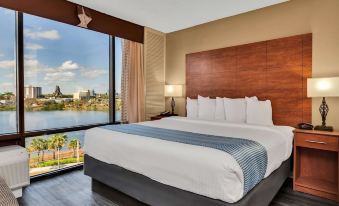 Best Western Orlando Gateway Hotel